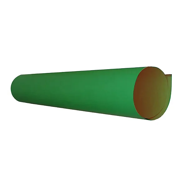 PAPEL CARTAO DUPLEX FOSCO 48X66CM VERDE