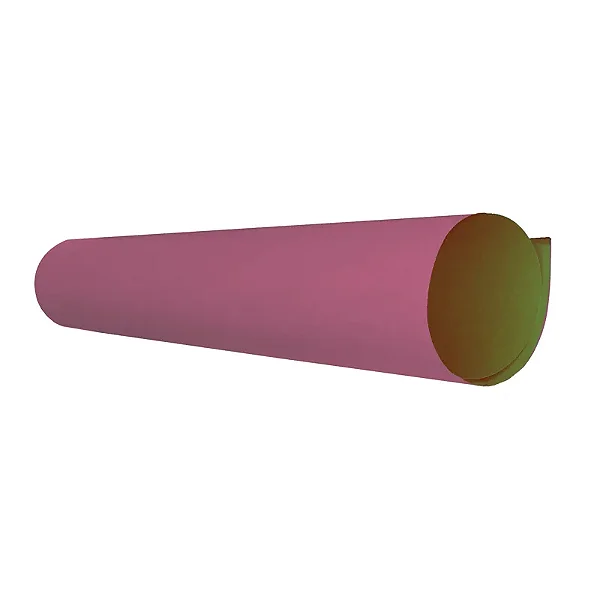 PAPEL CARTAO DUPLEX FOSCO 48X66CM ROSA
