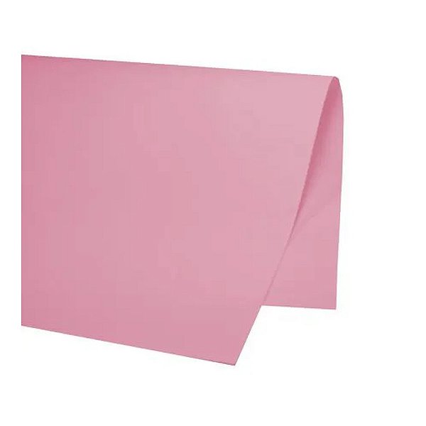 PAPEL COLOR SET 48X66CM PINK