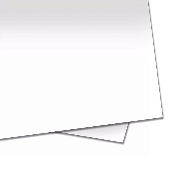 PAPEL COLOR SET 48X66CM BRANCO