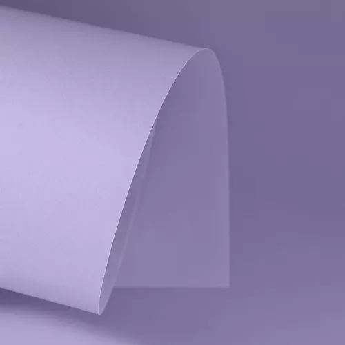 PAPEL COLOR PLUS 180G A-4 050 FOLHAS LILAS