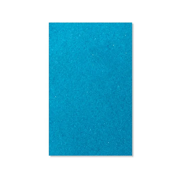 PAPEL CARTAO HORLLE COLOR FACE 1.00MM A-4 AZ ROYAL
