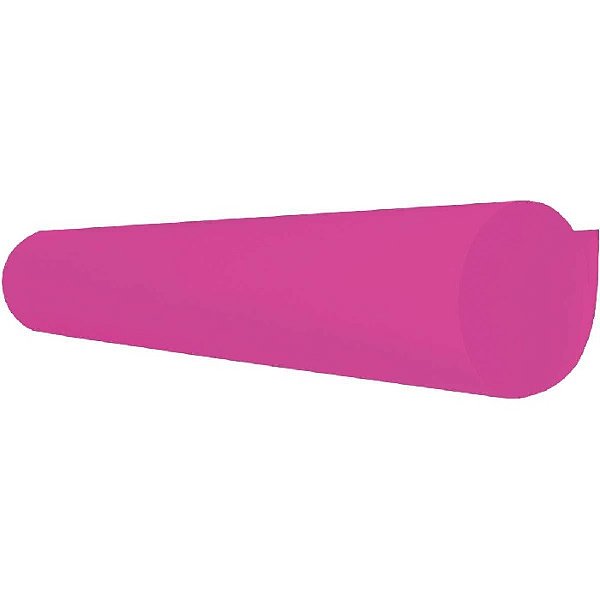 PAPEL COLORSET FLUORESCENTE 48X66 PINK