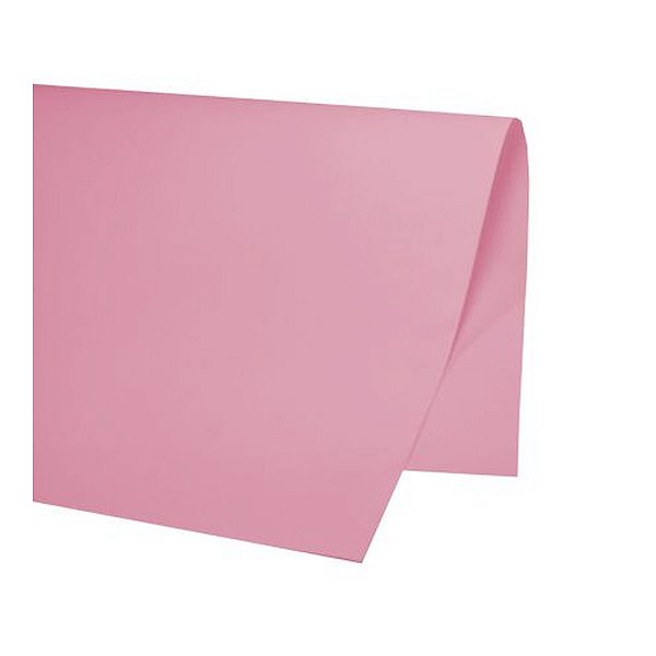 PAPEL COLORSET CANDY COLOR 48X66CM ROSA
