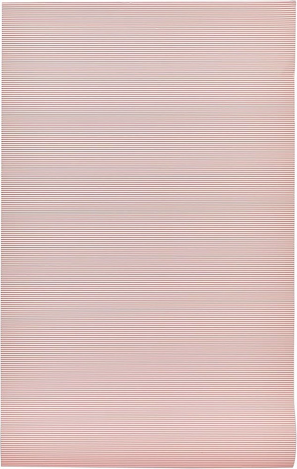 PAPEL MICROONDULADO 50X80CM ROSA CLARO