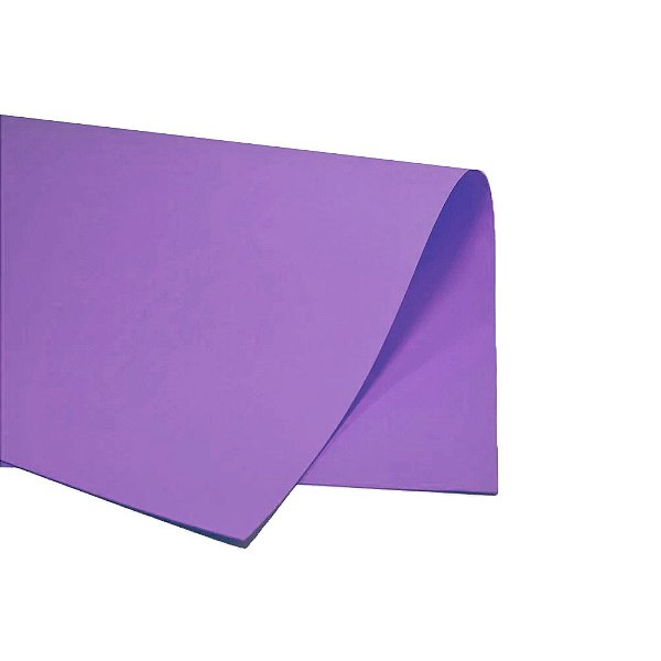 PAPEL COLOR SET 48X66CM VIOLETA