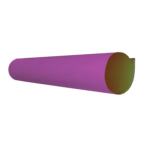 PAPEL CARTAO DUPLEX FOSCO 48X66CM LILAS