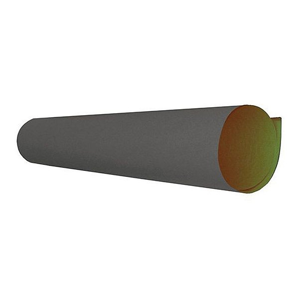PAPEL CARTAO DUPLEX BRILHO 50X66CM PRATA