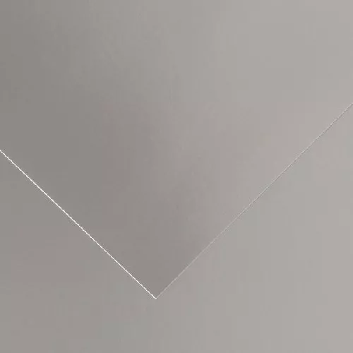 PAPEL COLOR PLUS 280G 50X65CM PRATA
