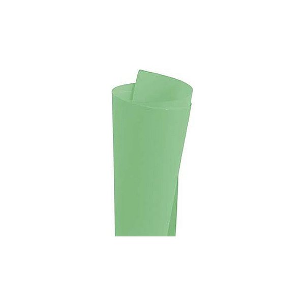 PAPEL COLOR SET 45X66CM PASTEL VERDE CHA