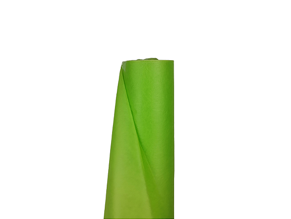 TNT LISO 1,40X01M VERDE LIMAO
