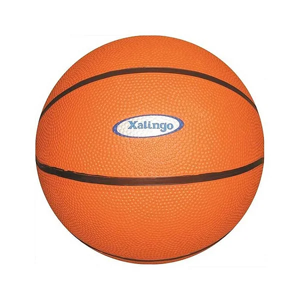 BOLA DE BASQUETE LARANJA