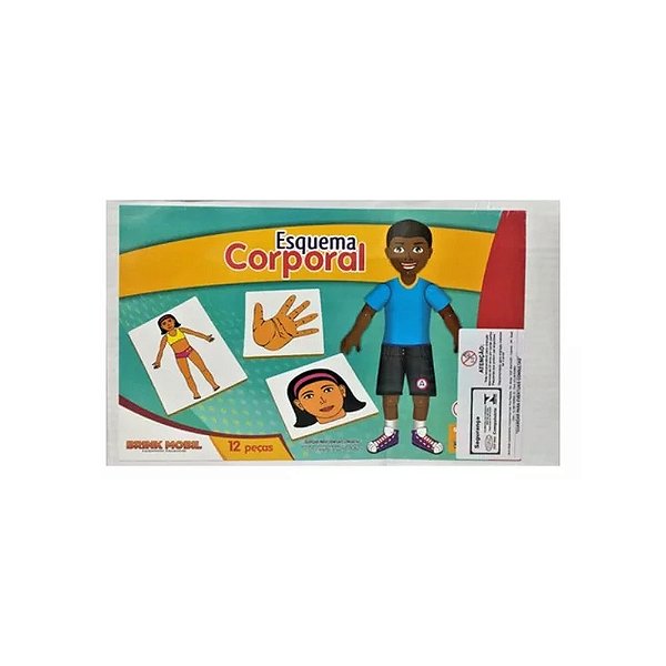 ESQUEMA CORPORAL