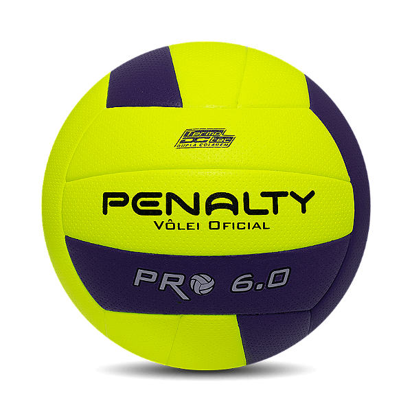 BOLA DE VOLLEY OFICIAL PRO 6.0