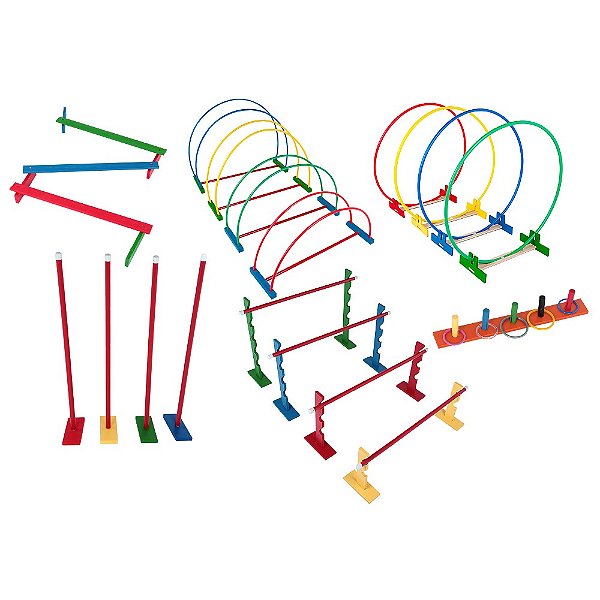 LINHA MOVIMENTO 1 FISICO INTEGRAL 87 PCS
