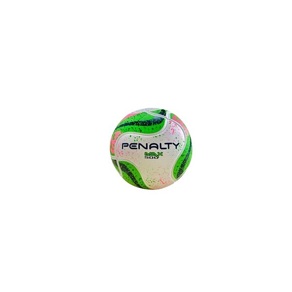 BOLA DE FUTSAL MAX 0500