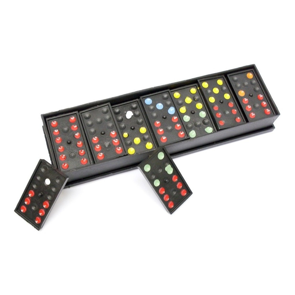 DOMINO TRADICIONAL 28PCS
