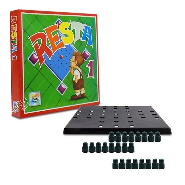 RESTA 1