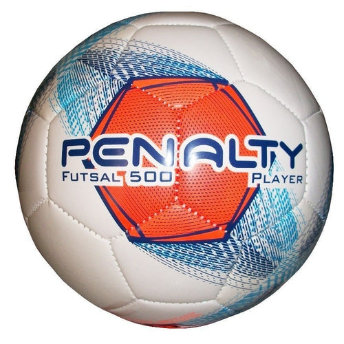 BOLA DE FUTSAL PLAYER BC-AZ-LJ
