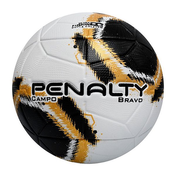 BOLA DE FUTEBOL DE CAMPO BRAVO BC/DR/PT