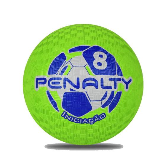 BOLA DE INICIACAO T 08 XXI VERDE