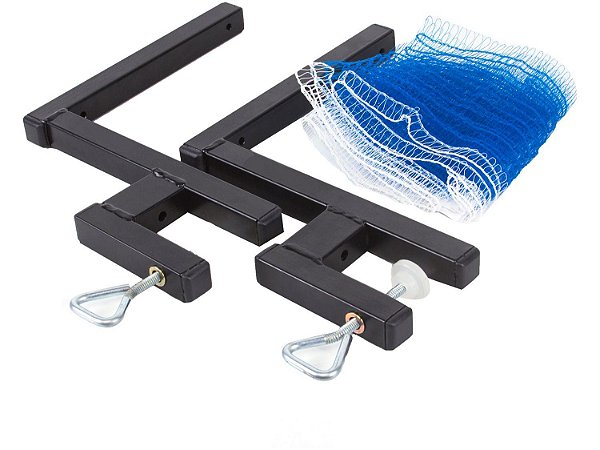SUPORTE PARA TENIS DE MESA COM REDE