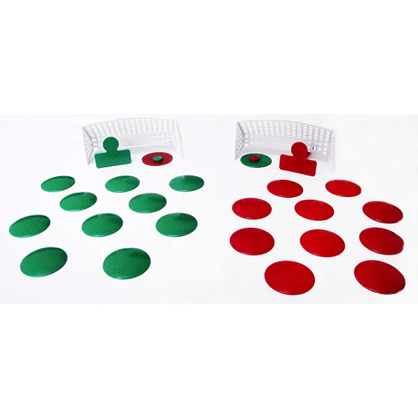 JOGO DE BOTAO COMPLETO
