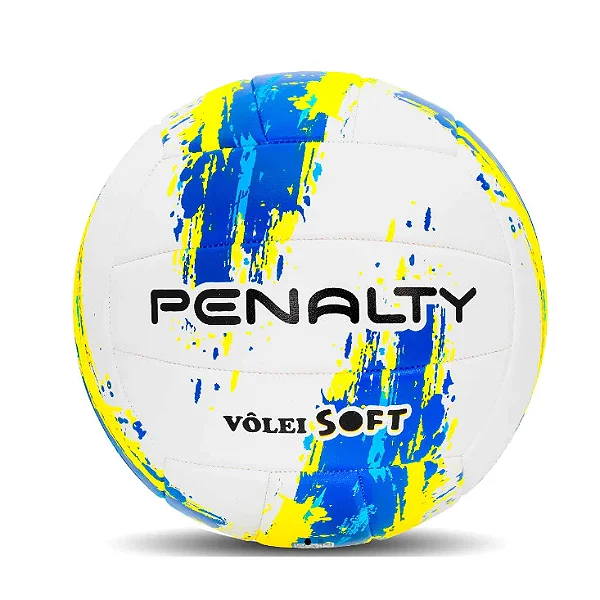 BOLA DE VOLLEY SOFT XXIII BC-AZ-AM