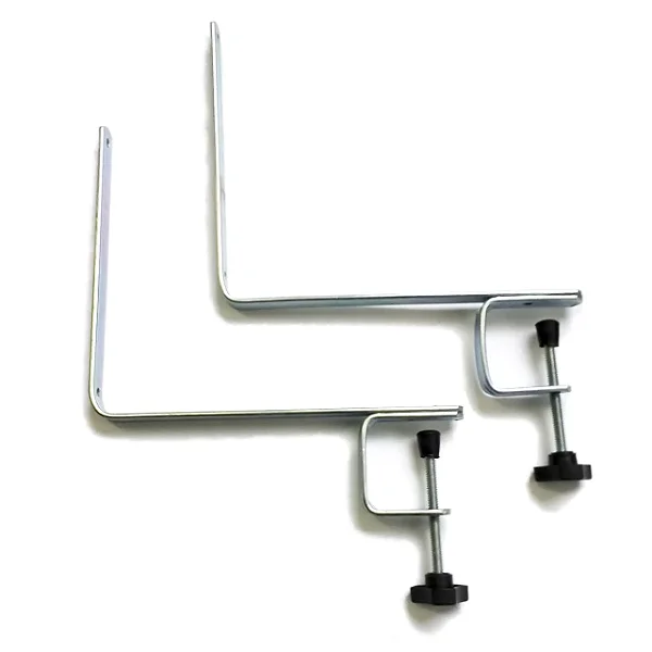 SUPORTE PARA REDE DE TENIS DE MESA HASTE CHATA