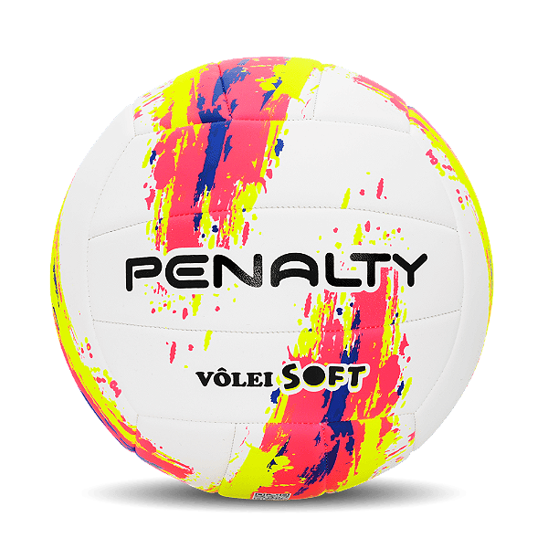 BOLA DE VOLLEY SOFT XXIII BC-RS-AM