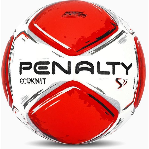 BOLA DE FUTEBOL DE CAMPO S11 ECOKNIT XXIV BC-VM-P