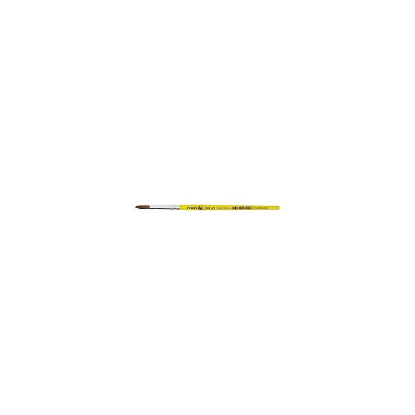 PINCEL REDONDO 266/14 PELO PONEY