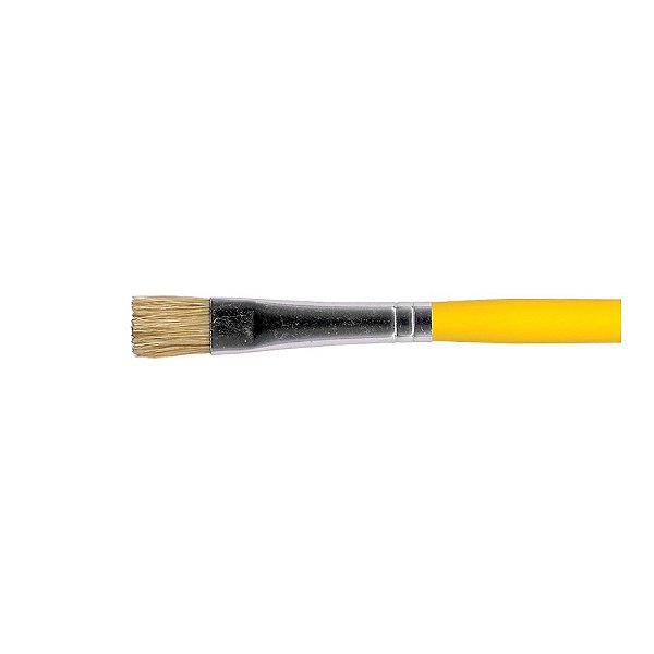 PINCEL CHATO 068/10 CERDAS BRA