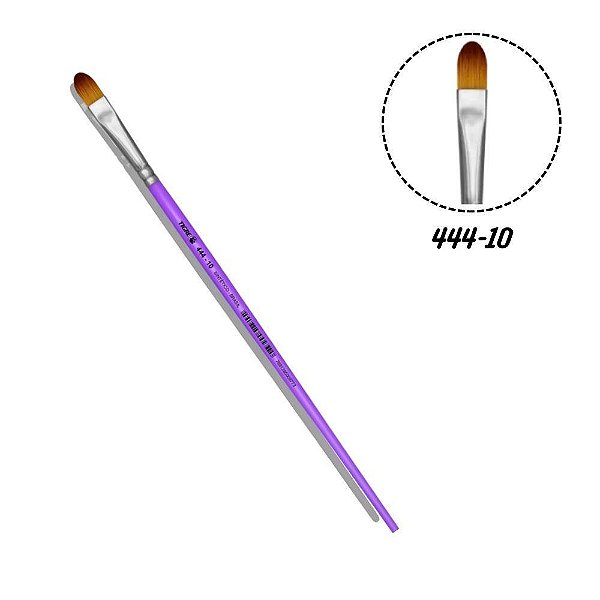 PINCEL CHATO 444/10 TIGRE