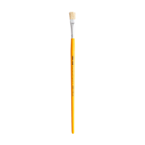 PINCEL CHATO CABO AMARELO 815/24