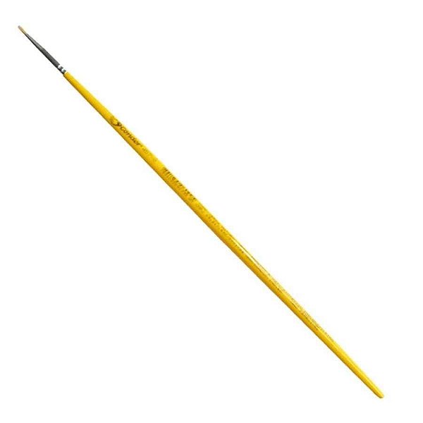 PINCEL REDONDO 457/0 NATURAL