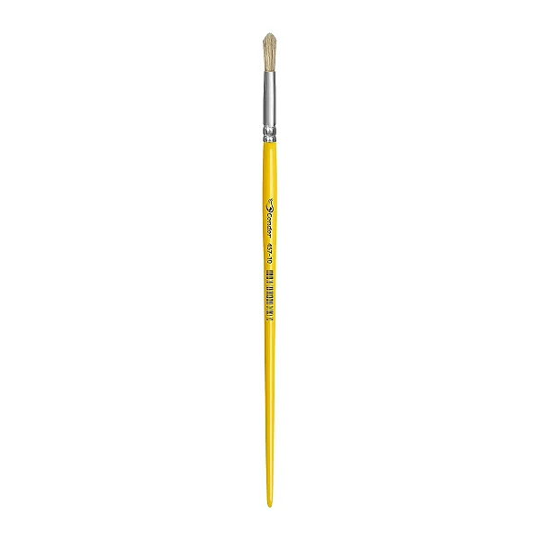 PINCEL REDONDO 457/10 NATURAL