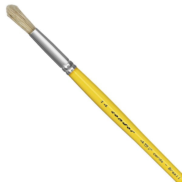 PINCEL REDONDO 457/14 NATURAL