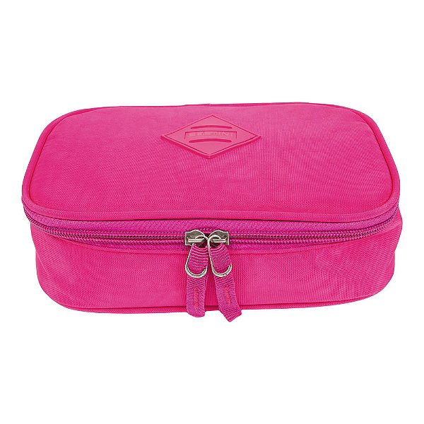 ESTOJO ESPECIAL CRINKLE - PINK