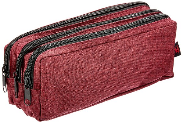 ESTOJO 2Z RF2196 UN VERMELHO