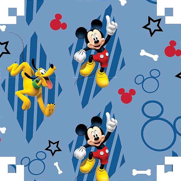 ADESIVO CONTACT 45CMX10M FANTASIA MICKEY METRO