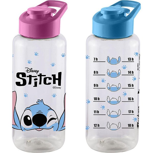 SQUEEZE STITCH BODY PET 1000ML (S) UNIDADE 470313