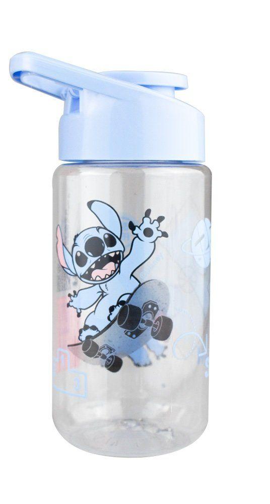 SQUEEZE STITCH PET 500ML (S) UNIDADE 471217 - PLA