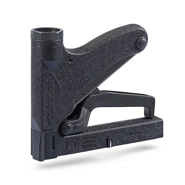 GRAMPEADOR PISTOLA PROFISSIONAL 4X14MM