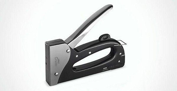 GRAMPEADOR PISTOLA/ROCAMA METAL