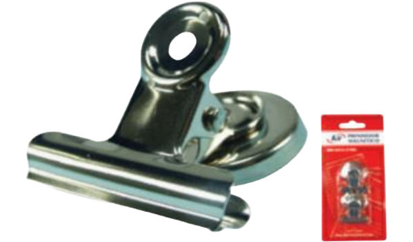 PRENDEDOR MAGNETICO 31MM