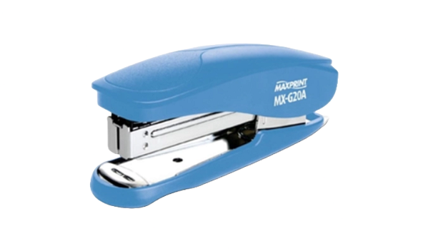 GRAMPEADOR MAXPRINT MAX MX-G20A AZUL