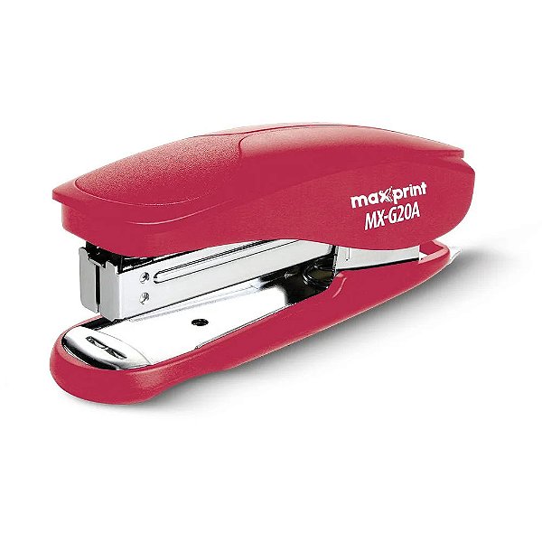 GRAMPEADOR MAXPRINT MAX MX-G20A VERMELHO