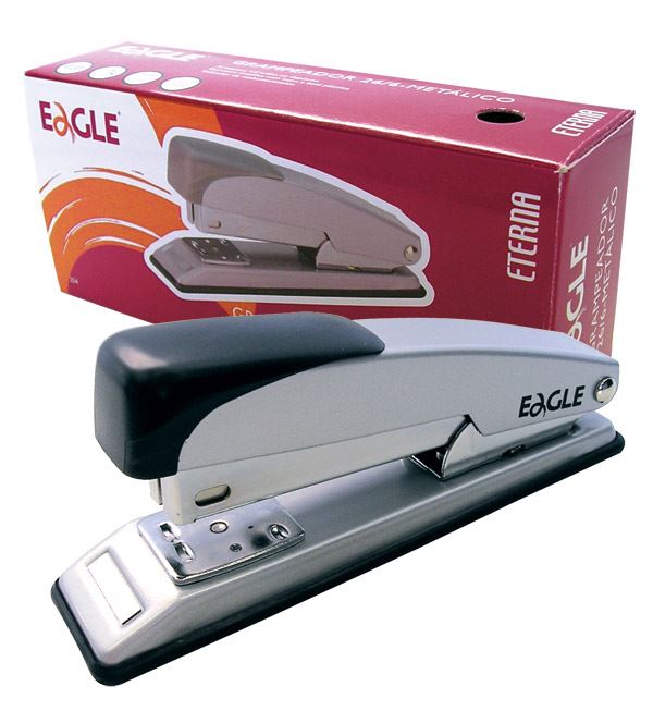 GRAMPEADOR EAGLE 204 METALICO