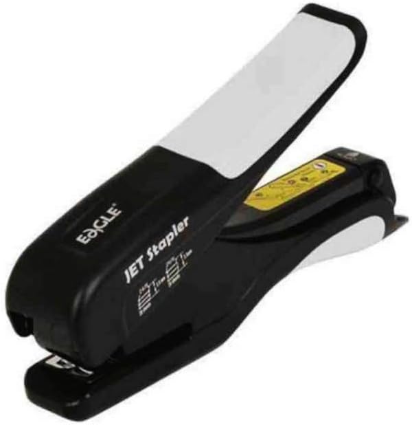 GRAMPEADOR EAGLE S10061B JET STAPLER